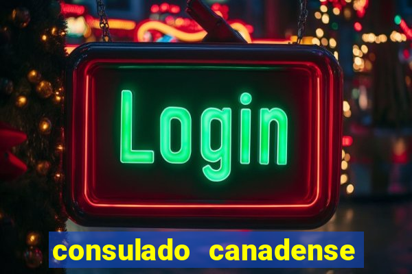 consulado canadense porto alegre